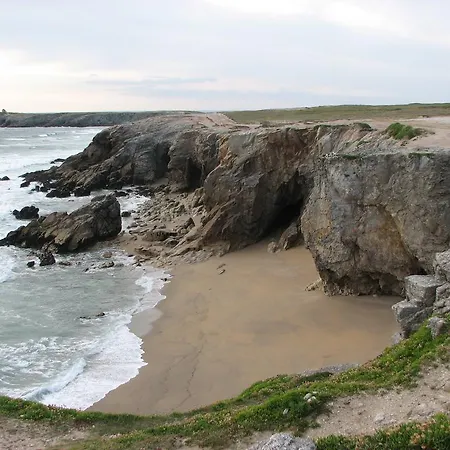 Des Deux Mers Saint-Pierre-Quiberon
