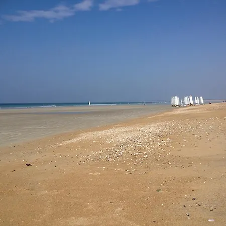 Des Deux Mers Ξενοδοχείο Saint-Pierre-Quiberon