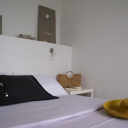 Ξενοδοχείο Des Deux Mers 3*