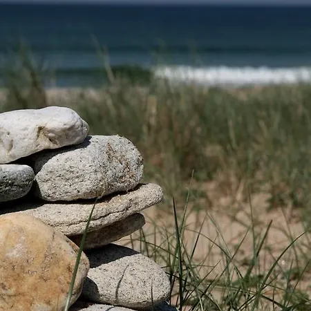 Des Deux Mers Ξενοδοχείο Saint-Pierre-Quiberon