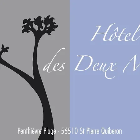 Des Deux Mers